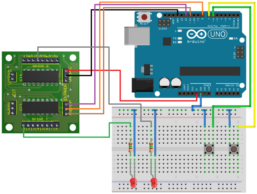 img03_arduino_utilizando_o_modulo_expansor_de_saidas_digitais