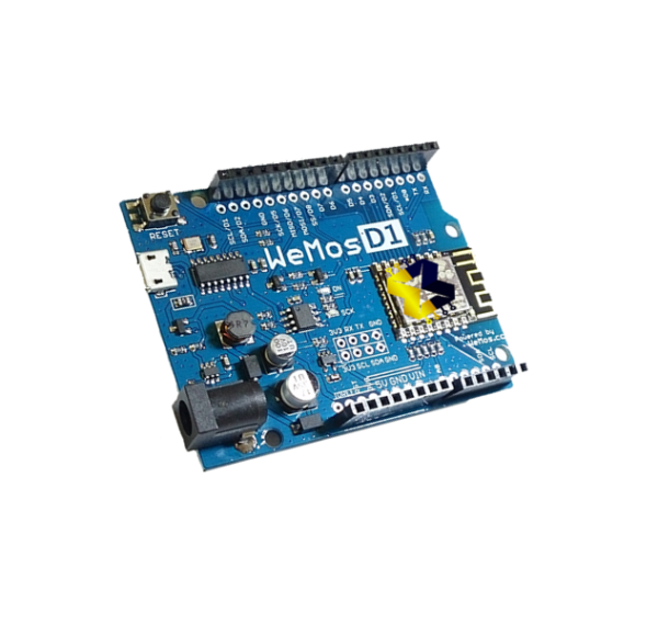 Conhecendo O Shield Wifi Esp8266 Para Arduino Blog Ma 9515